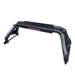 Youngsoul 4X4 Pickup Steel Roll Bar Auto Accessories for Hilux Navara Dmax Triton Ranger F150 Amarok