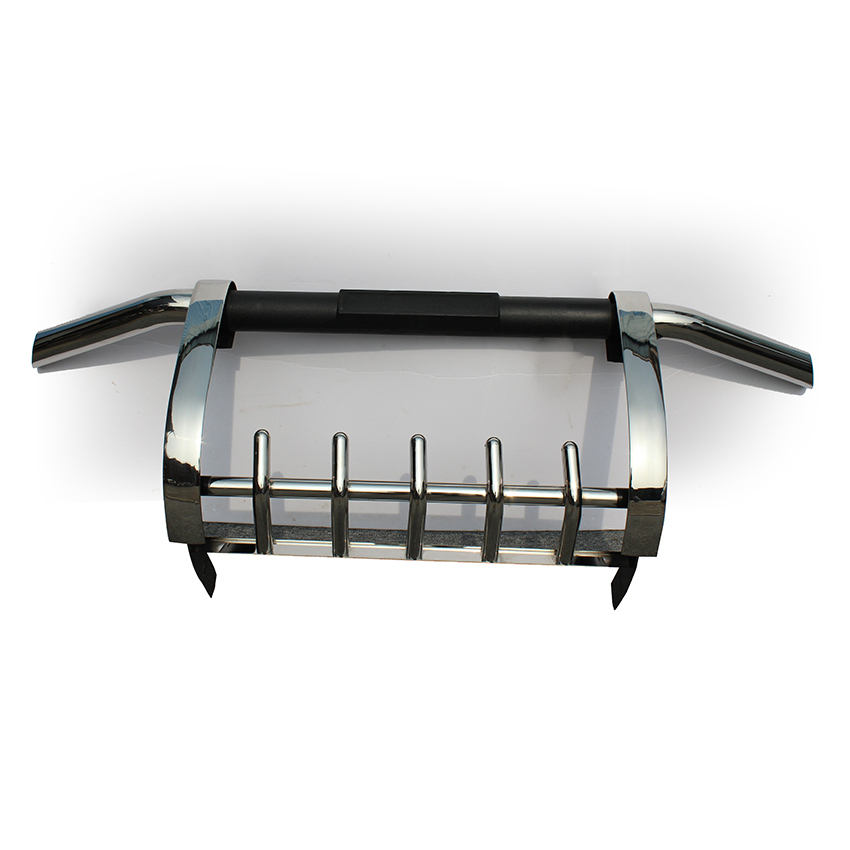 Exterior Auto Part 4X4 Accessories Front Bumper Nudge Bar Bumper Guard Bar for Hilux Revo Prado RAV4
