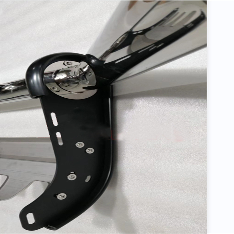 Pickup Truck 4X4 Auto Parts Car Body Systems Steel Front Bumper Bull Bar Guard for Toyota Hilux Revo Rocco 2015 2022