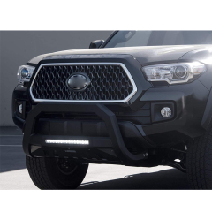Hilux Revo Bumper Guard Wholesaler of 4X4 Hot Sale Car Accessories Auto Front Bumper Guard for Toyota Hilux Revo