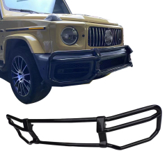 Factory Price Auto Car Accessories Steel Front Bumper Guard Bull Bar for Benz G63 G64 G250 G550 W463