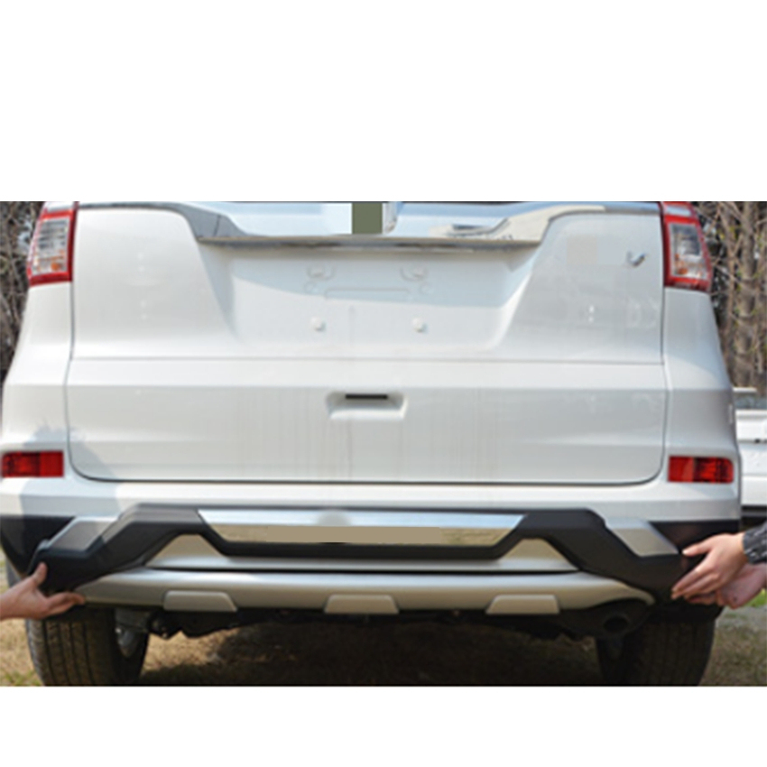 OEM Premium Quality New Design Plastic Car Auto Part Front Rear Bumper Guard for CRV 2015-2021