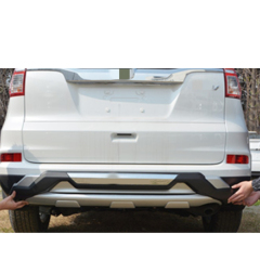 OEM Premium Quality New Design Plastic Car Auto Part Front Rear Bumper Guard for CRV 2015-2021