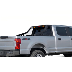 New Arrival 4X4 Pickup Truck Sport Universal Roll Bar Truck Bed Rack Bar for Ranger F150 Toyota Tacoma Tundra Hilux Dmax