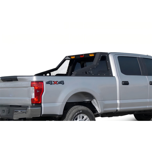 New Arrival 4X4 Pickup Truck Sport Universal Roll Bar Truck Bed Rack Bar for Ranger F150 Toyota Tacoma Tundra Hilux Dmax