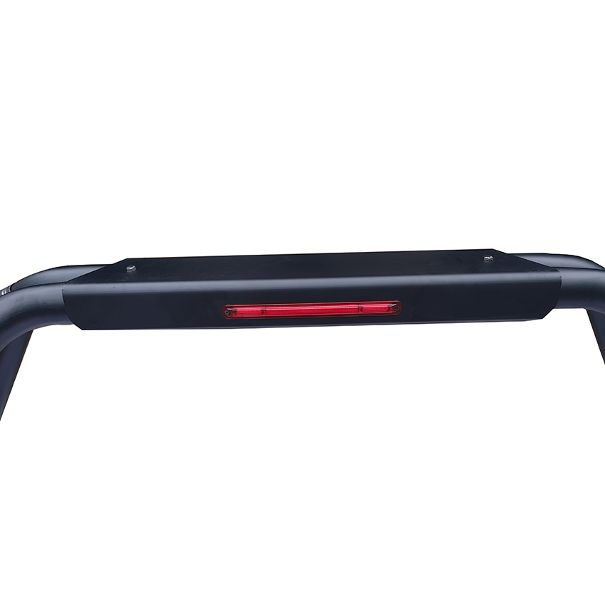 Youngsoul 4X4 Pickup Steel Roll Bar Auto Accessories for Hilux Navara Dmax Triton Ranger F150 Amarok