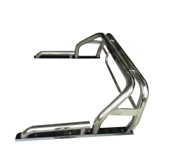 Other Car Accessories 4X4 Pickup Truck Stainless Steel Roll Bar Replacement Roll Bar for Pickups Hilux Revo Ranger Triton