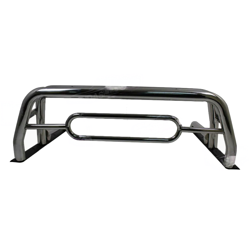 Other Car Accessories 4X4 Pickup Truck Stainless Steel Roll Bar Replacement Roll Bar for Pickups Hilux Revo Ranger Triton
