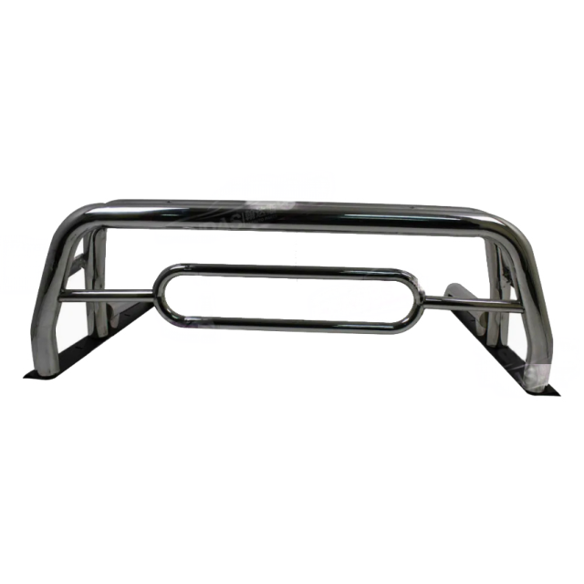 Other Car Accessories 4X4 Pickup Truck Stainless Steel Roll Bar Replacement Roll Bar for Pickups Hilux Revo Ranger Triton