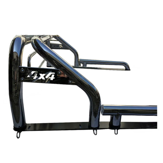 Other Car Accessories 4X4 Pickup Truck Stainless Steel Roll Bar Replacement Roll Bar for Pickups Hilux Revo Ranger Triton