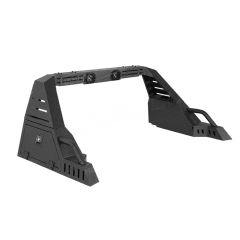 Wholesale Customized Pickup Offroad Truck Accessories Universal Sport Roll Bar for Hilux Revo Ranger Dmax