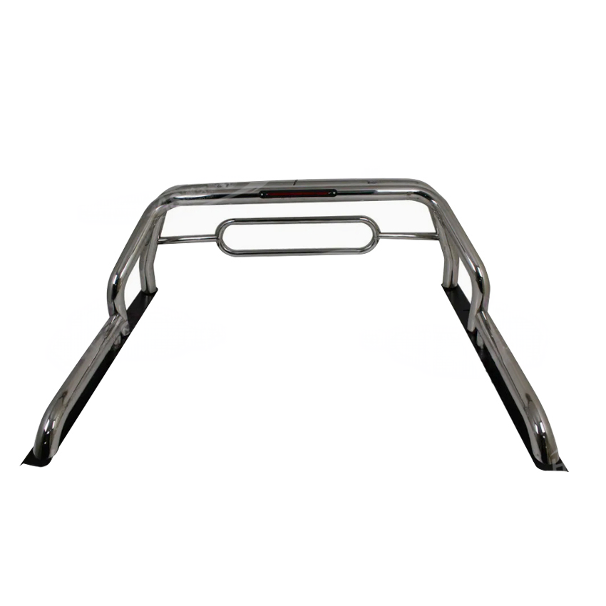 Other Car Accessories 4X4 Pickup Truck Stainless Steel Roll Bar Replacement Roll Bar for Pickups Hilux Revo Ranger Triton
