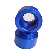 High Quality 2 Inch off Road Vehicle 4X4 Suspension Leveling Lift Kit for Fortuner 4 Runner
