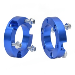 32mm Lift Kits 4X4 Suspension System Leveling Lift Kits Offroad Accessories for Hilux Revo
