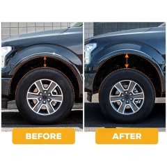 or Triton L200 Truck Modify Accessories Front Suspension Lift Kits 4X4 Offroad Leveling Lift Kits