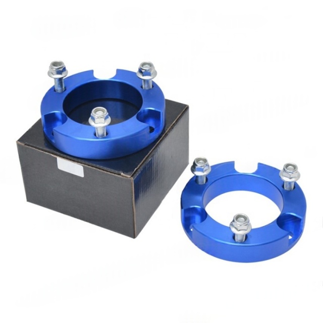 32mm Lift Kits 4X4 Suspension System Leveling Lift Kits Offroad Accessories for Hilux Revo