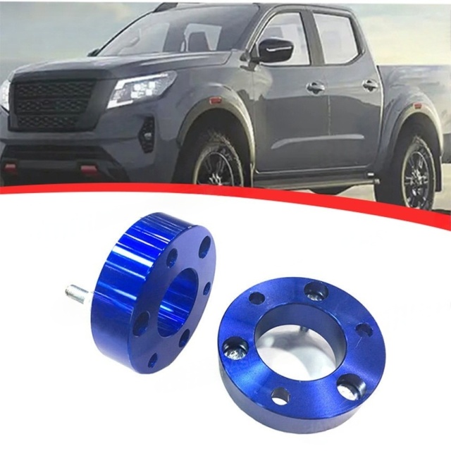 2 PCS 4X4 Truck Suspension System Leveling Lift Kits for Nissan Navara Np300