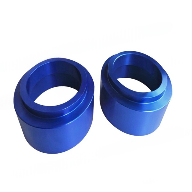 High Quality 2 Inch off Road Vehicle 4X4 Suspension Leveling Lift Kit for Fortuner 4 Runner