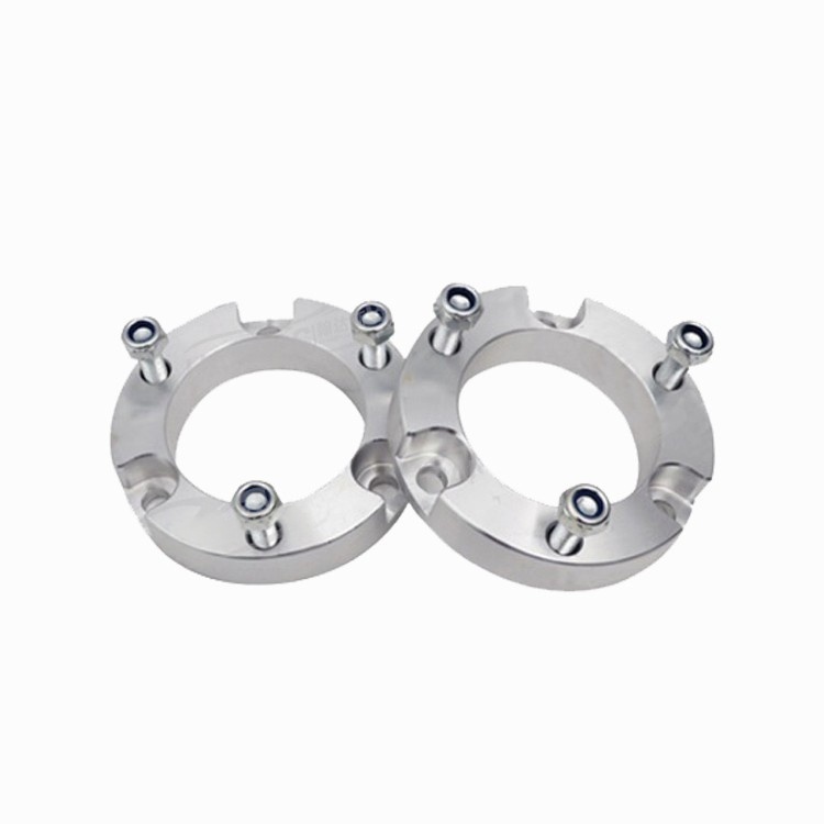 32mm Lift Kits 4X4 Suspension System Leveling Lift Kits Offroad Accessories for Hilux Revo