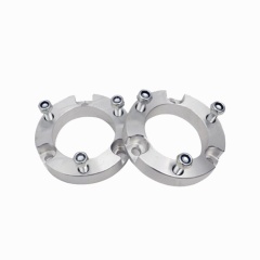 32mm Lift Kits 4X4 Suspension System Leveling Lift Kits Offroad Accessories for Hilux Revo