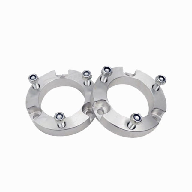 32mm Lift Kits 4X4 Suspension System Leveling Lift Kits Offroad Accessories for Hilux Revo