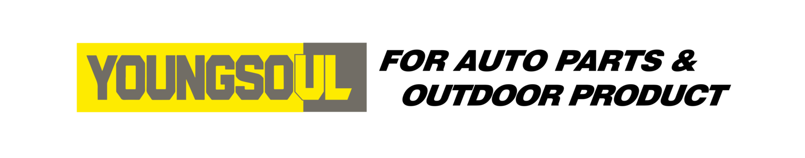 YOUNGSOUL LOGO