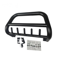 Auto Front Steel Bumper Guard Nudge Bar Auto Body Accessories Front Bumper for Toyota Hilux Revo