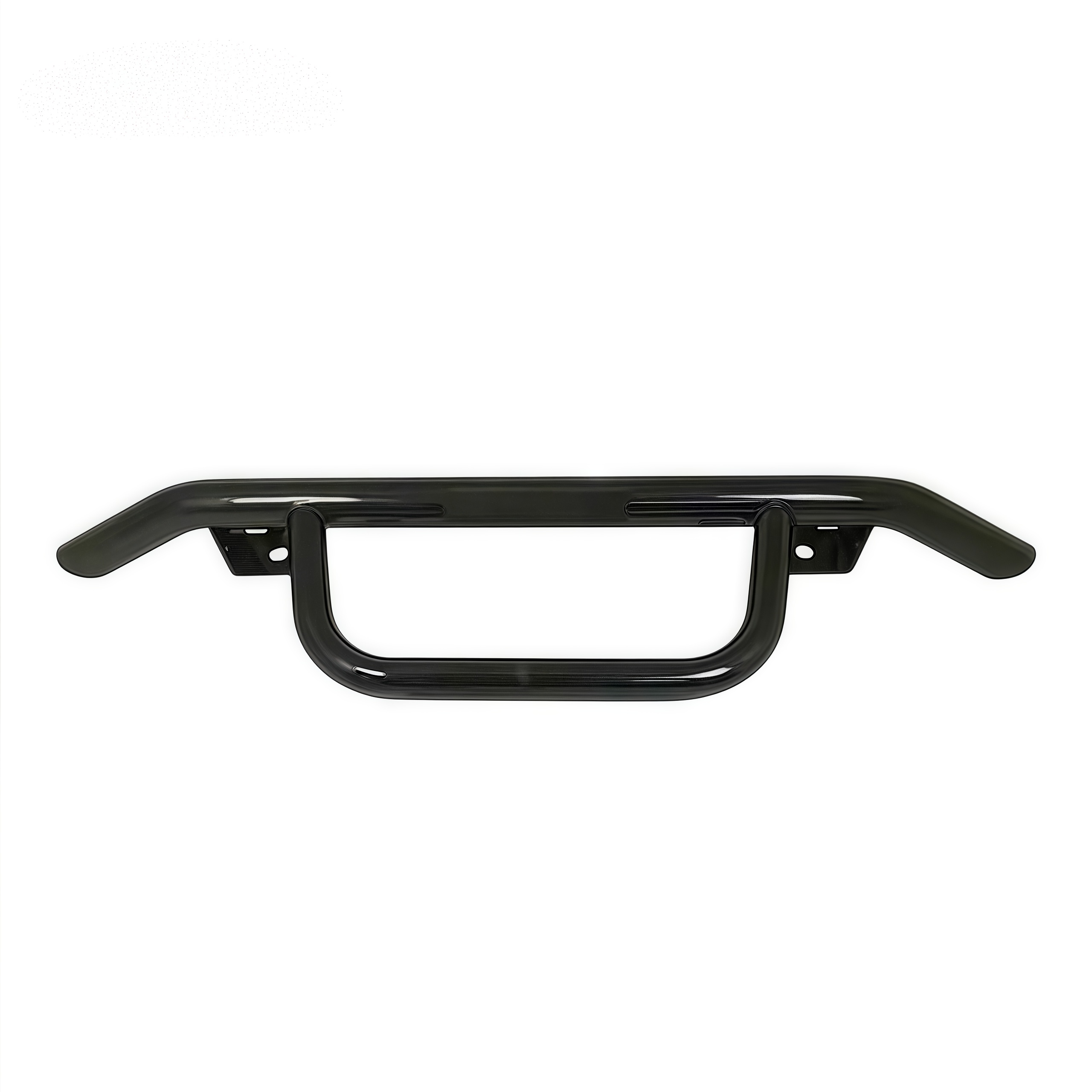 Auto Parts Modified Steel Front Bumper Grille Body Kit Nudge Bar for Toyota Hiace 2005-2015