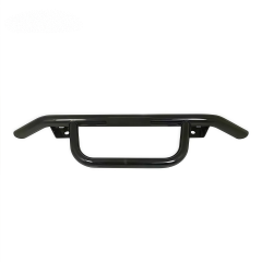 Auto Parts Modified Steel Front Bumper Grille Body Kit Nudge Bar for Toyota Hiace 2005-2015