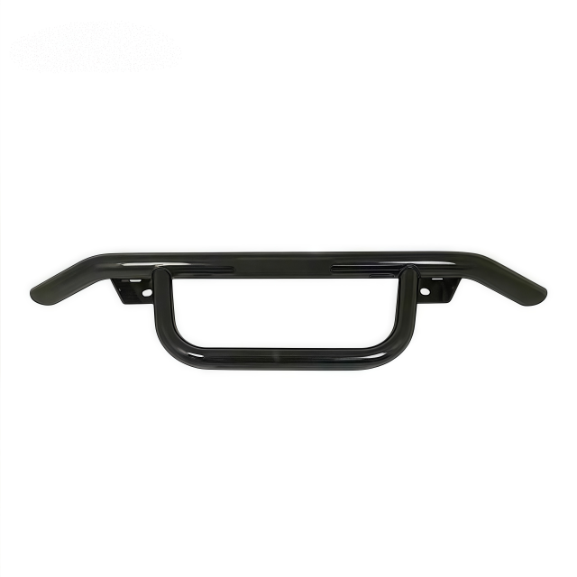 Auto Parts Modified Steel Front Bumper Grille Body Kit Nudge Bar for Toyota Hiace 2005-2015