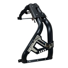 4X4 Offroad Accessories Universal Steel Truck Bed Roll Bar for Hilux F150 Ranger T6 T7 T8 Pickup Accessories