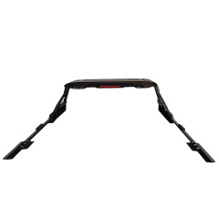 Youngsoul High Quality Auto Parts 4X4 Steel Sport Truck Roll Bar for Hilux Vigo Revo Rocco