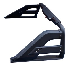 Youngsoul Whlosale 4X4 Pickup Sport Roll Bar for 2024 Triton Ranger Pickup Spare Accessories