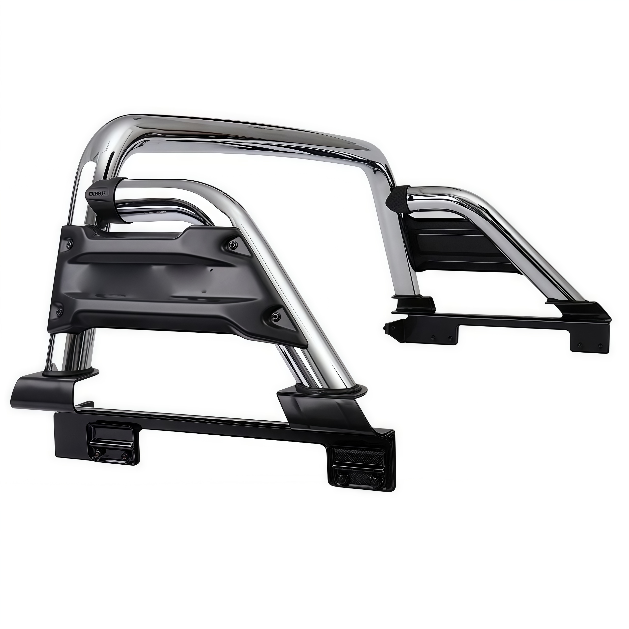 Youngsoul Good Feedback 4X4 Stainless Steel Pickup Truck Anti Roll Bar for Frontier Np300 Triton
