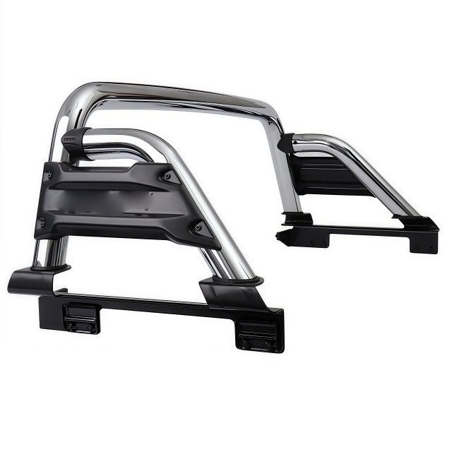 Youngsoul Good Feedback 4X4 Stainless Steel Pickup Truck Anti Roll Bar for Frontier Np300 Triton