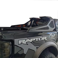 Offroad Pickup Auto Parts 4X4 Sport Bar Roll Bar Car Accessories for Hilux Revo Ranger Triton Dmax
