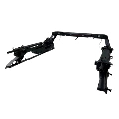 Youngsoul Factory Sale Auto Accessories 4X4 Steel Pickup Sport Roll Bar for Triton Hilux Dmax