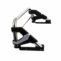 Wholesale Truck Stainless Steel Roll Bar 4X4 Exterior Accessories for Ranger Pickup Roll Bar