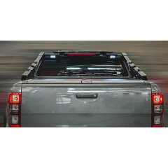 Youngsoul New Design Strong Car Accessories 4X4 Pickup Truck Roll Bar for Toyota Hilux Vigo Revo F150