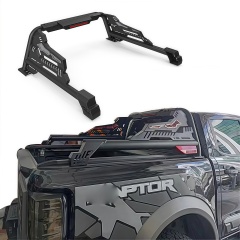 Youngsoul Accessories 4X4 Pickup Anti Sport Roll Bar New Design Roll Bar for Toyota Hilux Revo Roll Bar