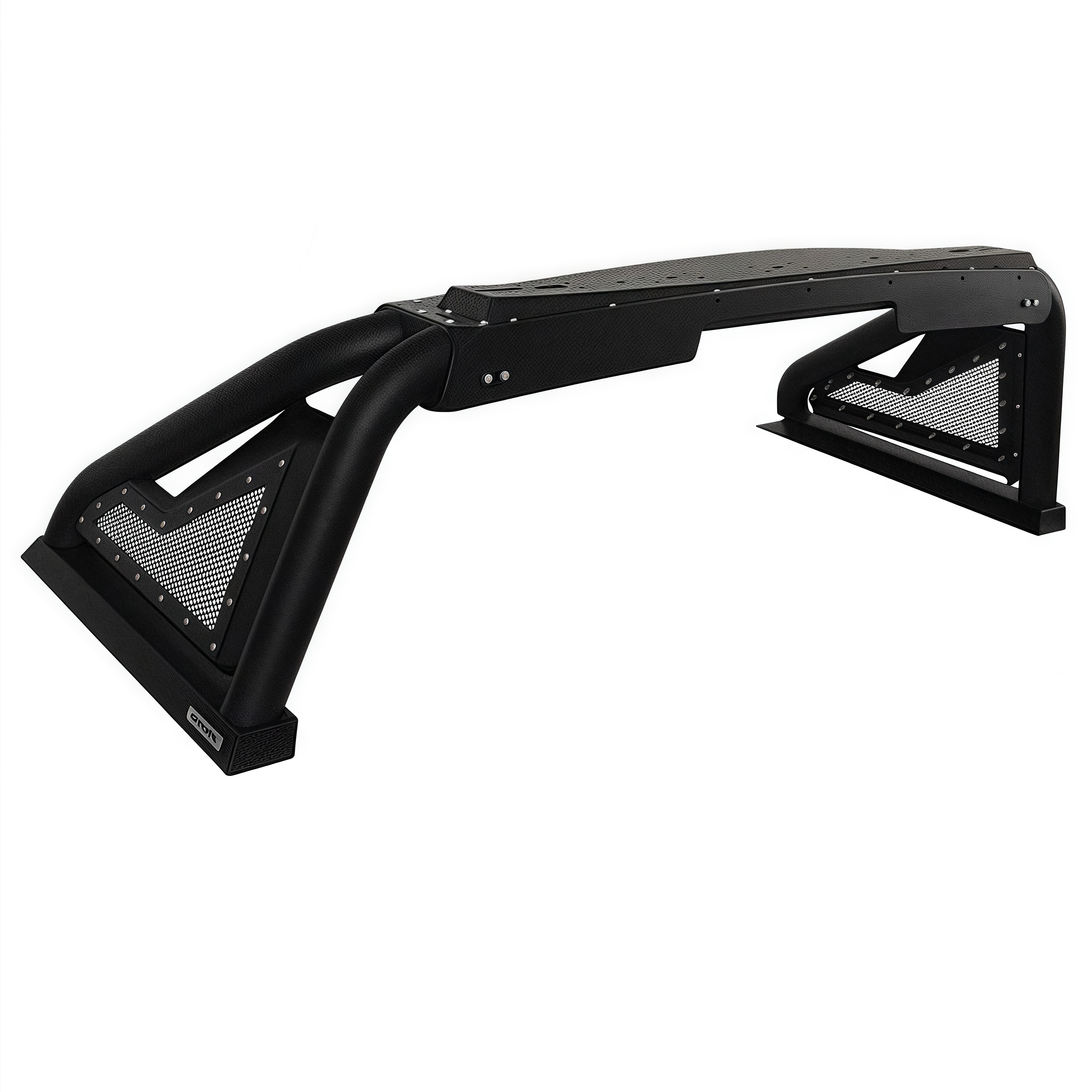 Hot Selling Universal Iron Steel Sport Roll Bar for Isuzu D-Max Ford Ranger T6/T7/T8 Mazda Bt-50