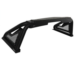 Hot Selling Universal Iron Steel Sport Roll Bar for Isuzu D-Max Ford Ranger T6/T7/T8 Mazda Bt-50