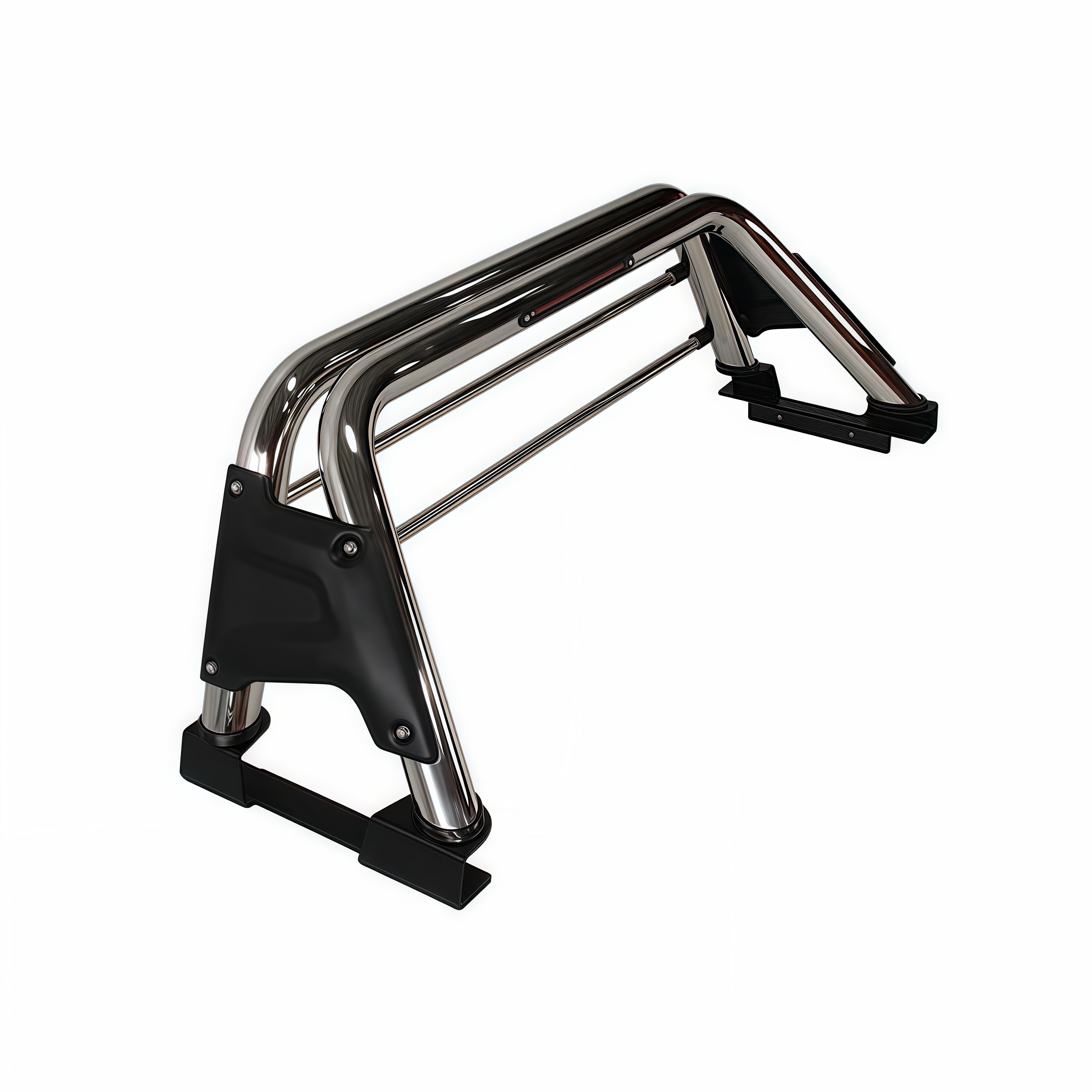 Youngsoul Factory Wholesale 4X4 Stainless Steel Anti Pickup Universal Roll Bar for Navara Bt-50 D-Max