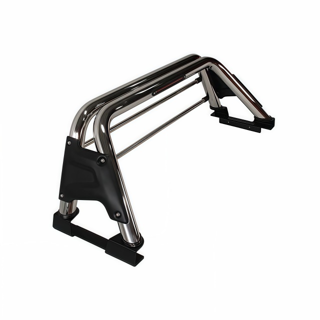 Youngsoul Factory Wholesale 4X4 Stainless Steel Anti Pickup Universal Roll Bar for Navara Bt-50 D-Max