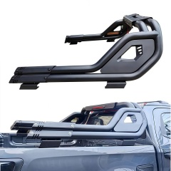 Universal with Brake Light Factory Wholesale Pickup Truck Steel Anti Roll Bar for Toyota Hilux Tacoma Tundra