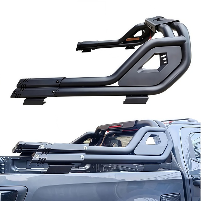 Universal with Brake Light Factory Wholesale Pickup Truck Steel Anti Roll Bar for Toyota Hilux Tacoma Tundra
