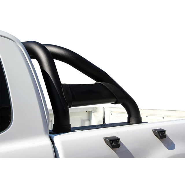 Pickup Accessories Truck Bed Roll Bar with High Quality Iron Steel Roll Bar for Hilux Revo Amarok Np300
