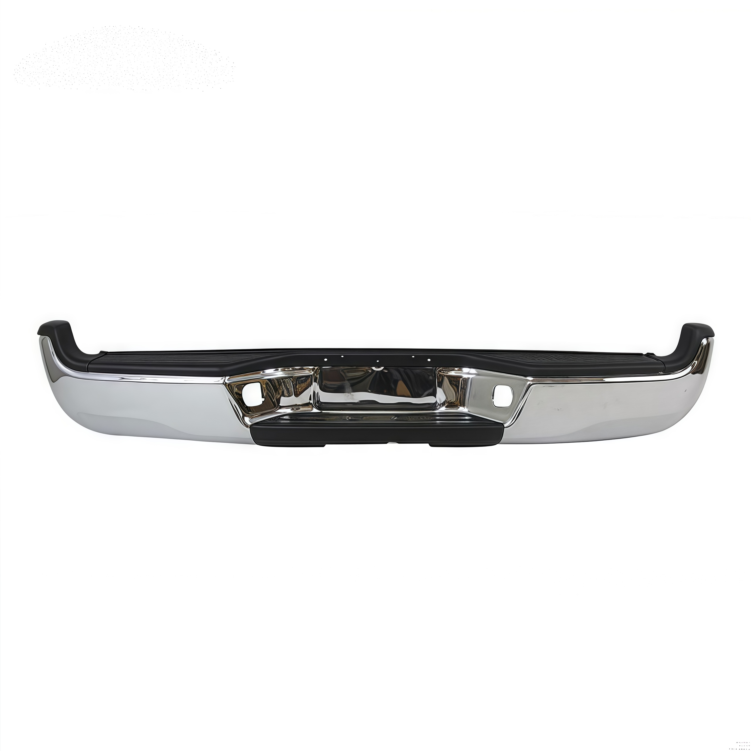 Auto Outer Parts Accessories Truck Back Rear Step Bar Bumper for 2005-2015 Tacoma