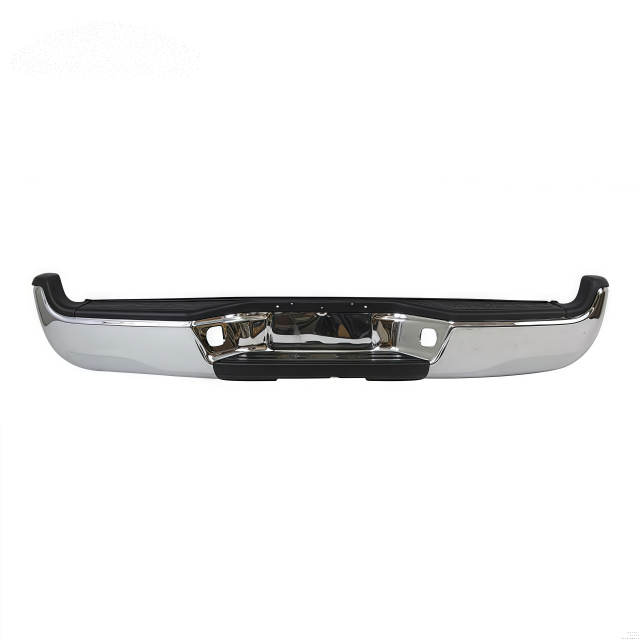 Auto Outer Parts Accessories Truck Back Rear Step Bar Bumper for 2005-2015 Tacoma