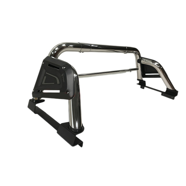 Youngsoul 4X4 Truck Bed Rack Truck Anti Sport Roll Bar for Hilux Tacoma Tundra Ford Ranger Raptor F150 Mitsubishi L200 Isuzu Dmax